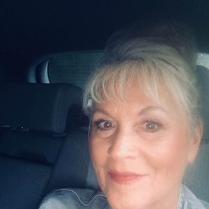 Meet your Posher, Cathy